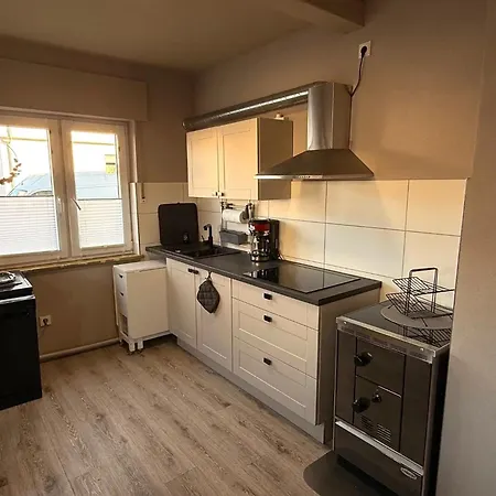 Seus Apartment Dorfprozelten