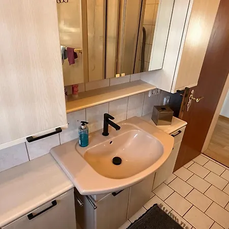 Apartment Seus *