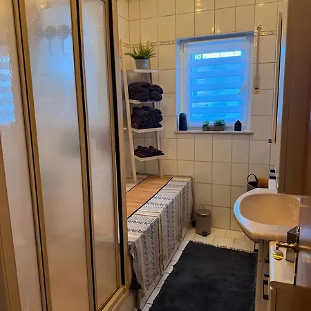 Seus Apartment *