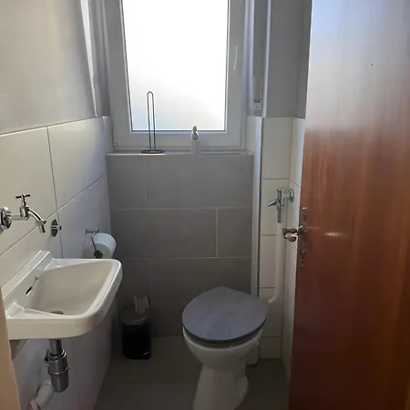 Seus Apartment Dorfprozelten