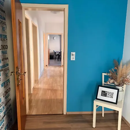 Apartment Seus
