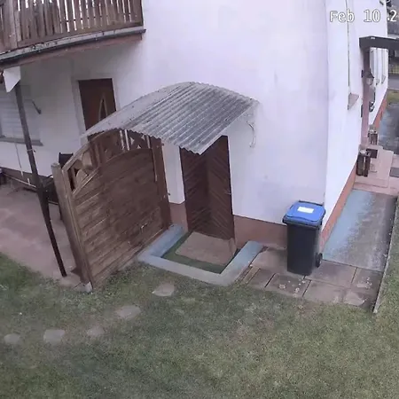 Apartment Seus Dorfprozelten