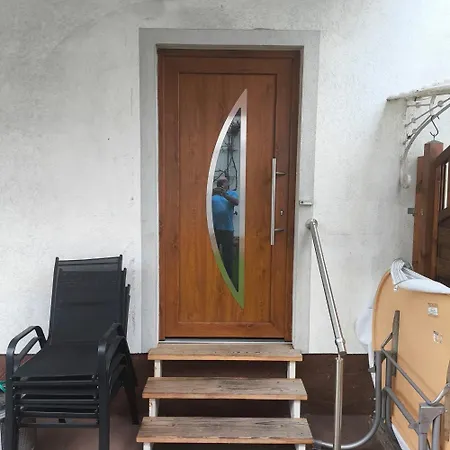 Apartment Seus Dorfprozelten