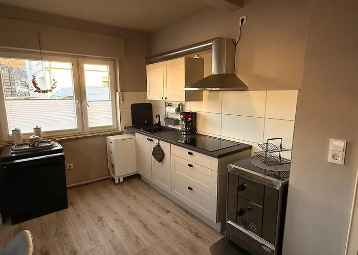 Appartement Seus *