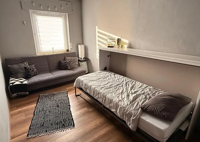 Seus Appartement Dorfprozelten