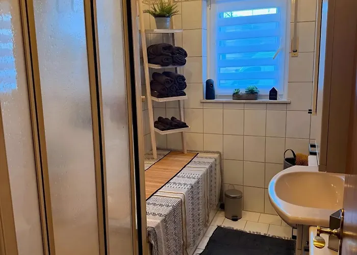 شقة Seus Dorfprozelten